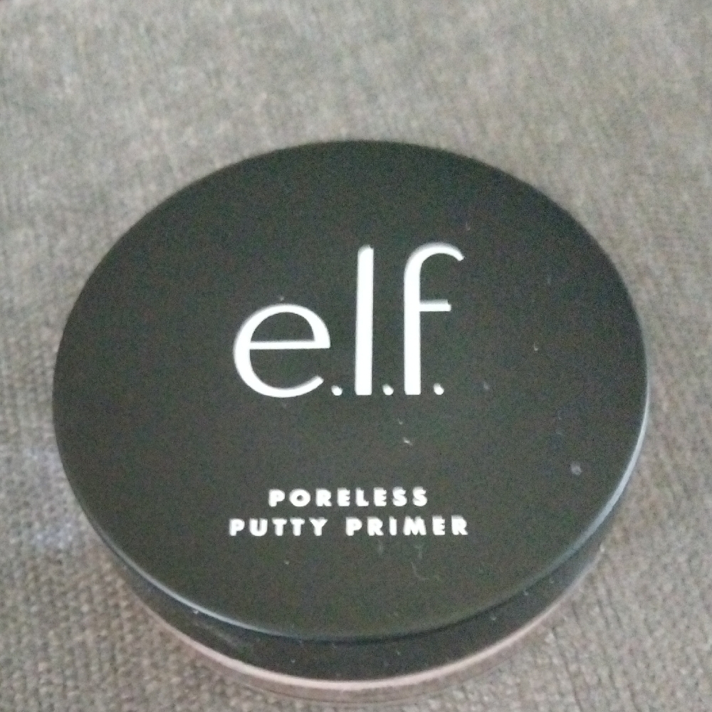 e.l.f. Poreless Putty Primer        New Came In A Set. I Dont Use Primer